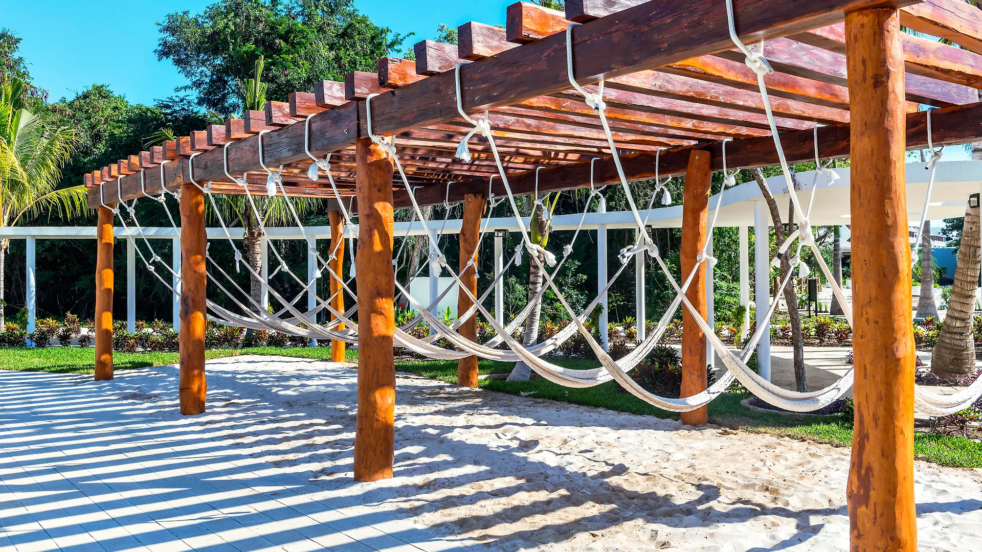 Ocean Riviera Paradise All Inclusive Playa del Carmen