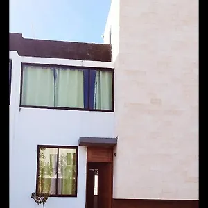 Сasa de vacaciones Residencial Paraíso Casa Jade