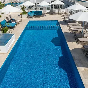 Ipana Luxury By Playa District Apartment