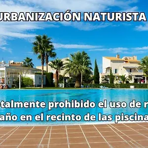  Apartamento Natura Lucia España