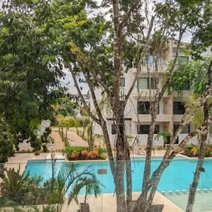  Apartamento Areva México