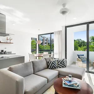  Apartamento Downtown Luxury México