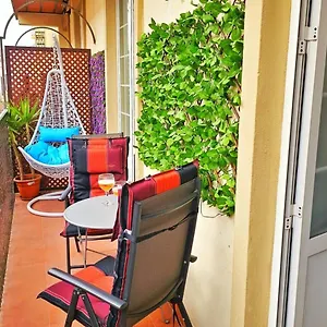 Sol De Apartment