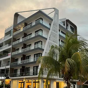  Apartamento Alizee Tower México