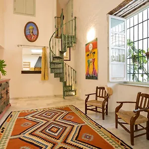  Apartamento Country With Garage 6 Pax España
