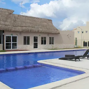 Apartamento Hermoso Departamento En