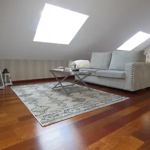 Palacete Constitucion Apartment