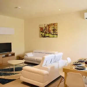 Apartamento Hermoso Departamento Vacacional En