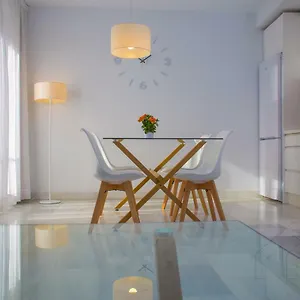 Domus Con Parking Gratuito En Pleno Centro Apartment