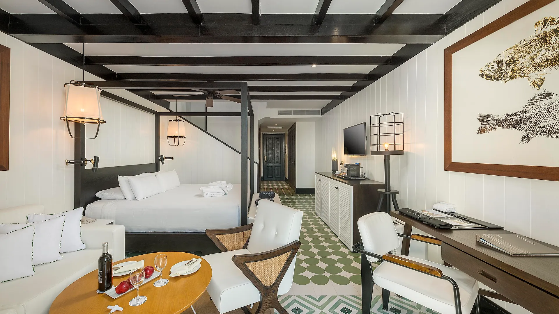 Resort Ocean Riviera Paradise All Inclusive Playa del Carmen