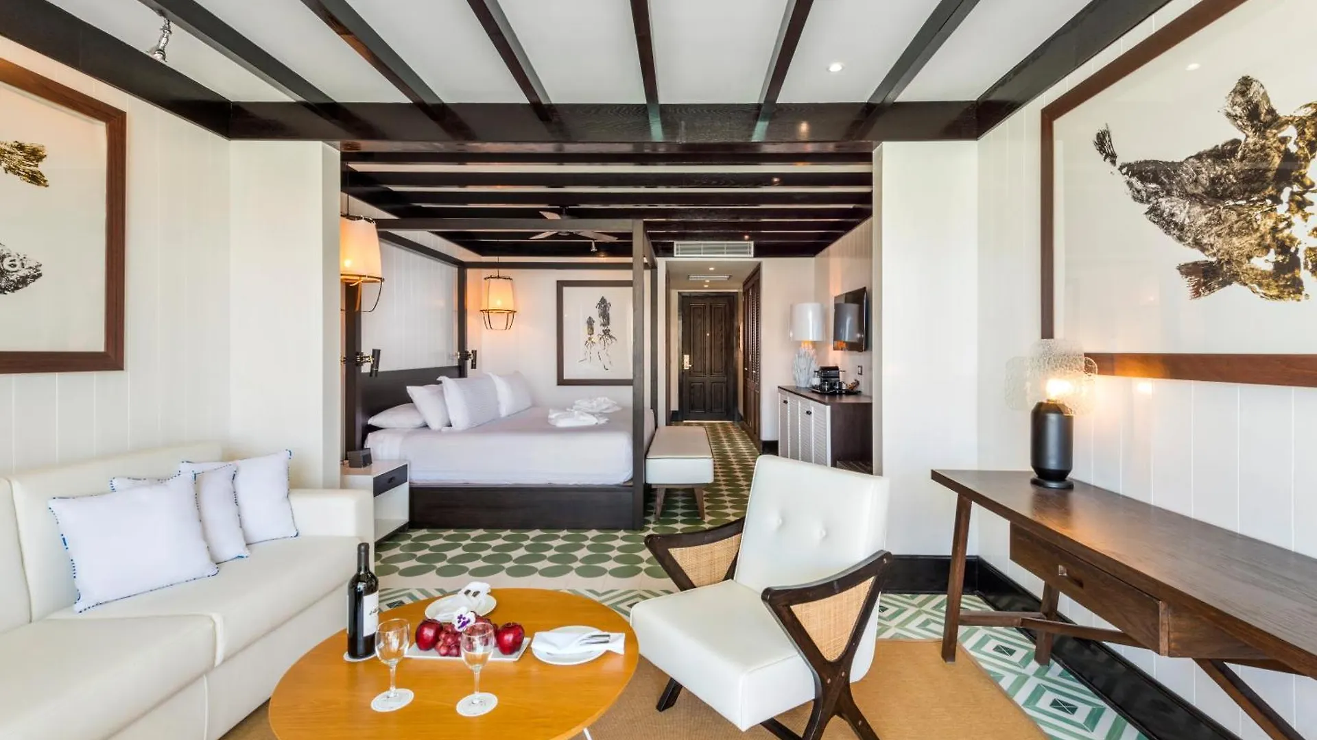 Resort Ocean Riviera Paradise All Inclusive Playa del Carmen