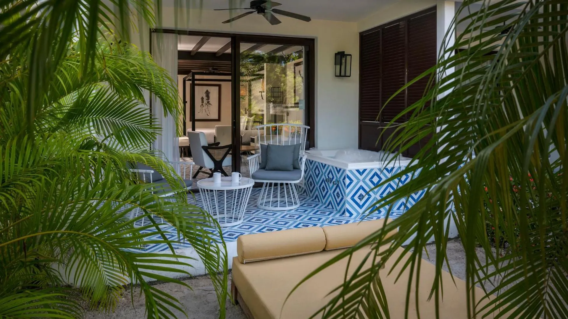 Ocean Riviera Paradise All Inclusive Playa del Carmen 5*,