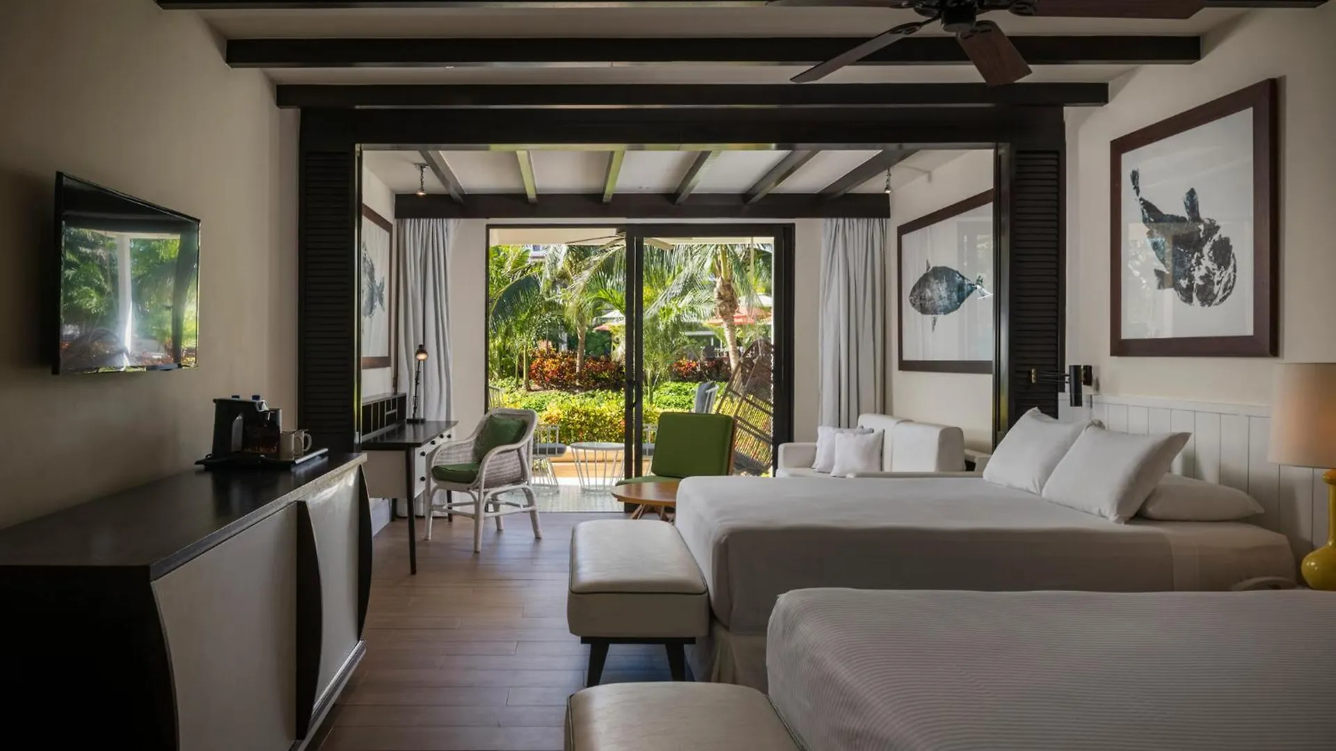 Resort Ocean Riviera Paradise All Inclusive Playa del Carmen